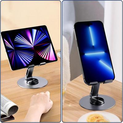 Grey Mobile Phone Holder - Pack of 3 Durable Accessories