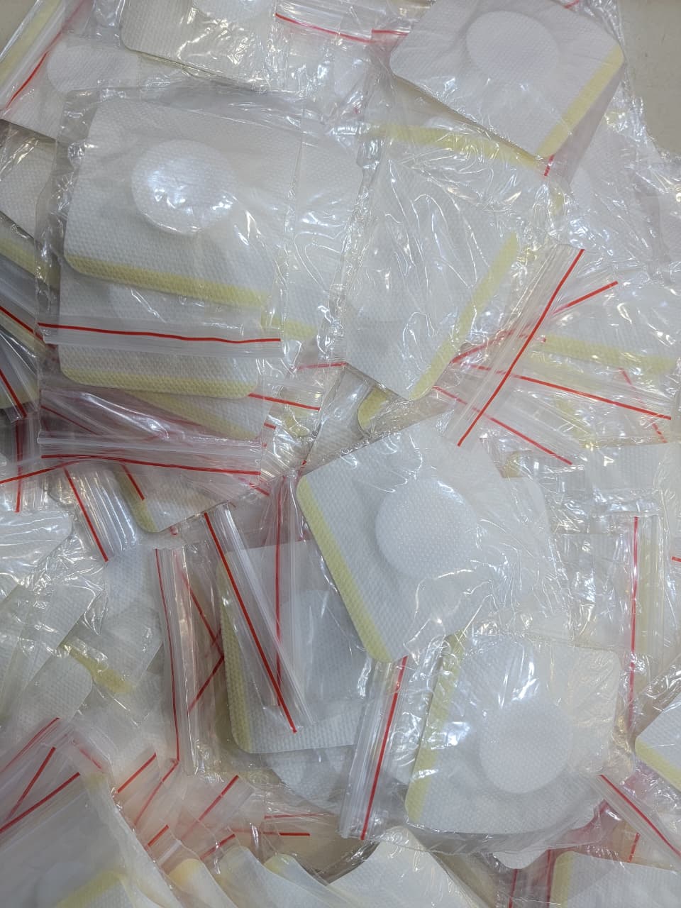 ELAIMEI Slimming Patch (30pcs) – Weight Loss Sticker