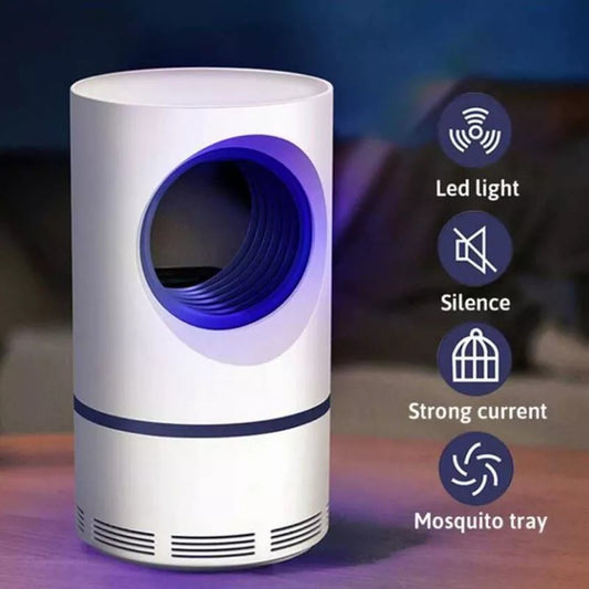 Mosquito Killer Lamp Durable