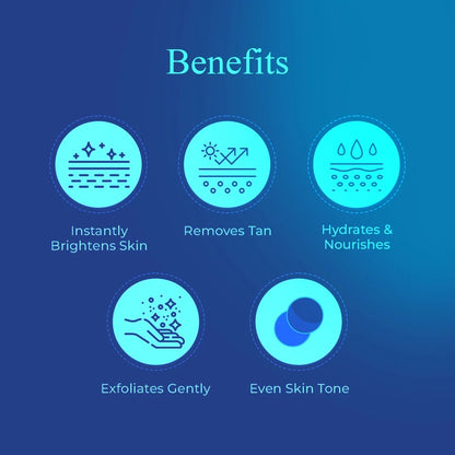 WIKI Special Skin Care Polish With Peeling Cream 200ml