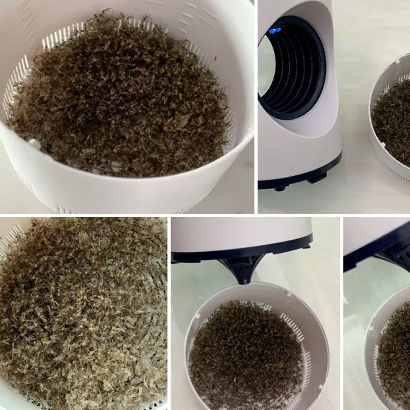 Mosquito Killer Lamp Durable