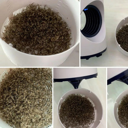 Mosquito Killer Lamp Durable