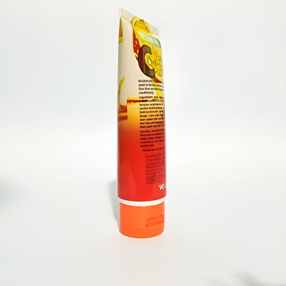 Liru Orange Facial Cleanser 120ml