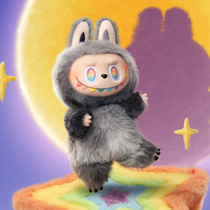 Labubu Doll - Toys for Boys and Girls -  17cm/7inch Labubu Doll