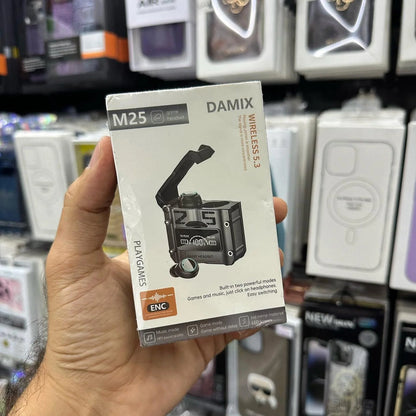 M25 AirPods & Earbuds