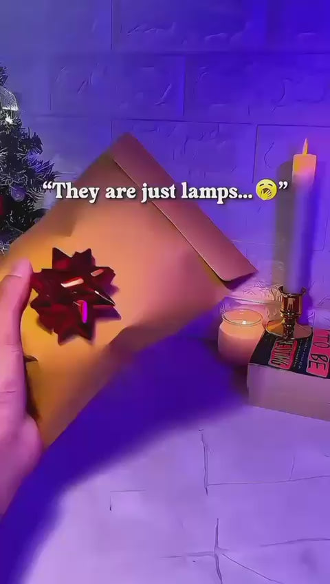 Cute Panda Night Light Silicone Soft Lamp Portable