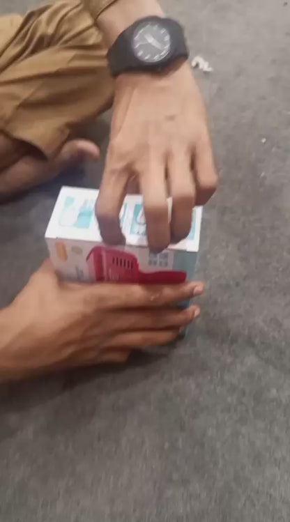 Automatic Bubble gun Machine toy For Kids